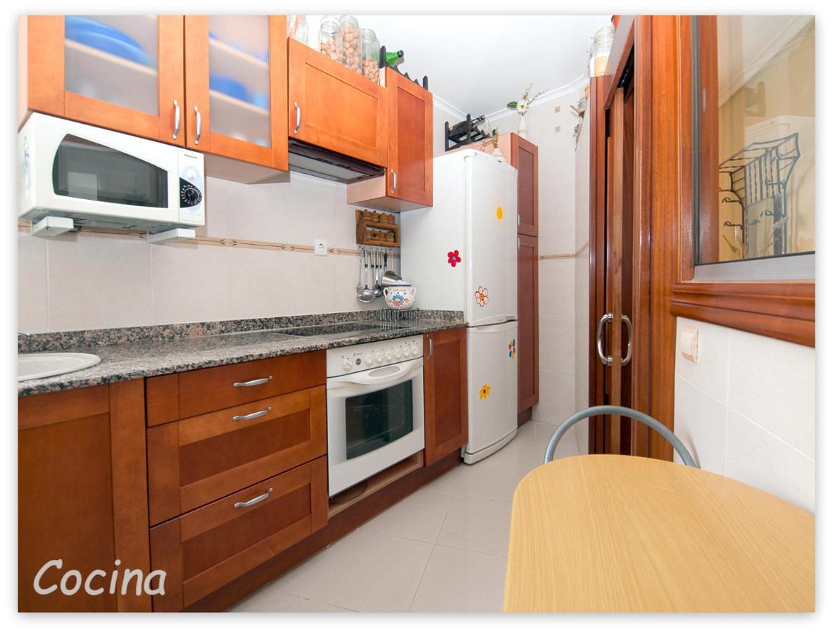 Ático Con Encanto En El Centro De Logroño Exterior foto